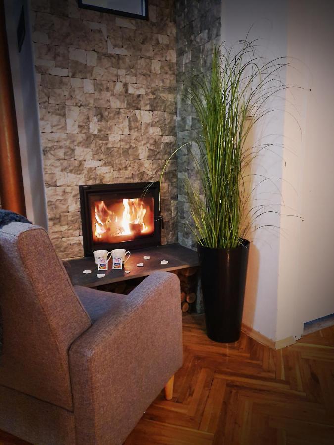 Holiday Home Bella Vita Gornji Mihaljevec Eksteriør billede