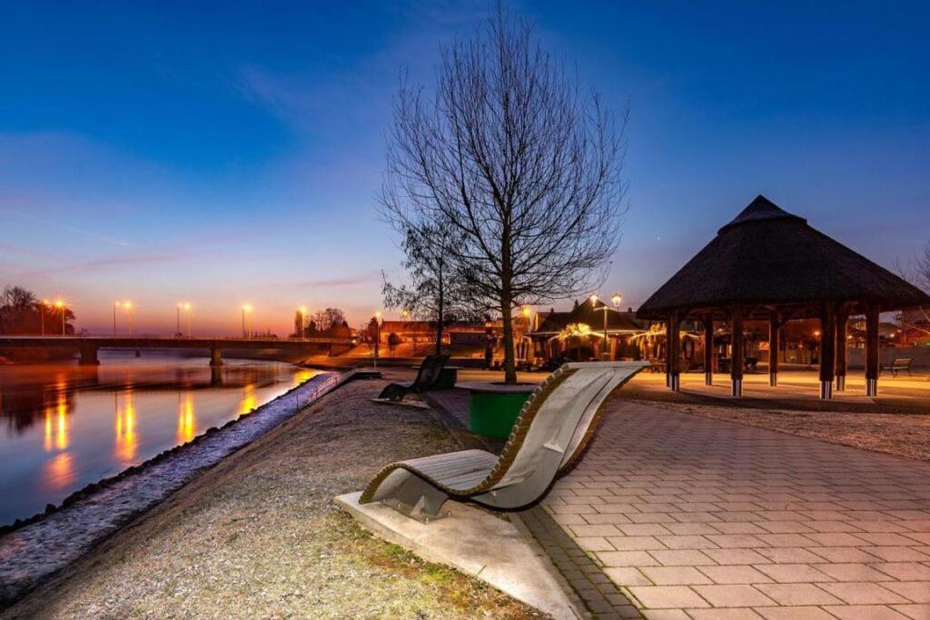 Holiday Home Bella Vita Gornji Mihaljevec Eksteriør billede