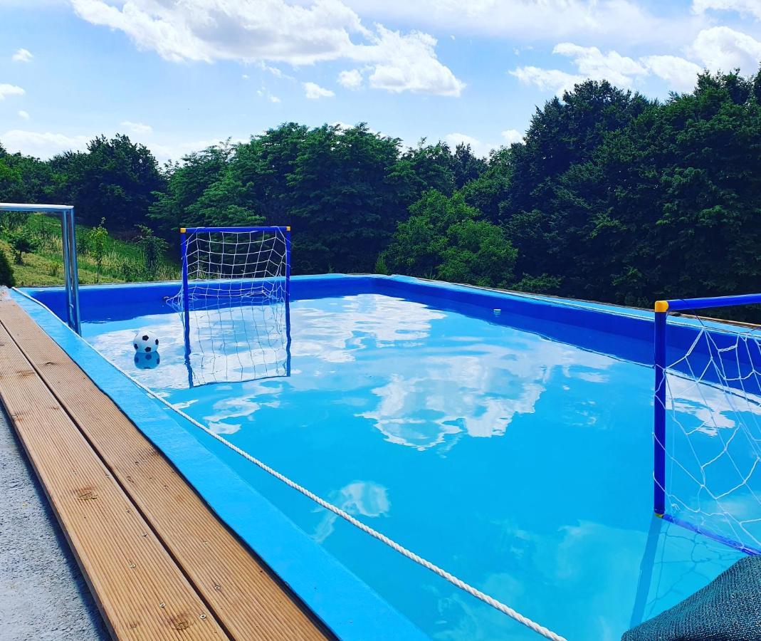 Holiday Home Bella Vita Gornji Mihaljevec Eksteriør billede