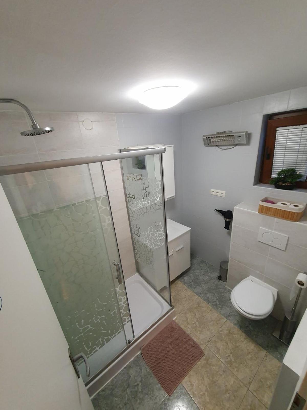 Holiday Home Bella Vita Gornji Mihaljevec Eksteriør billede