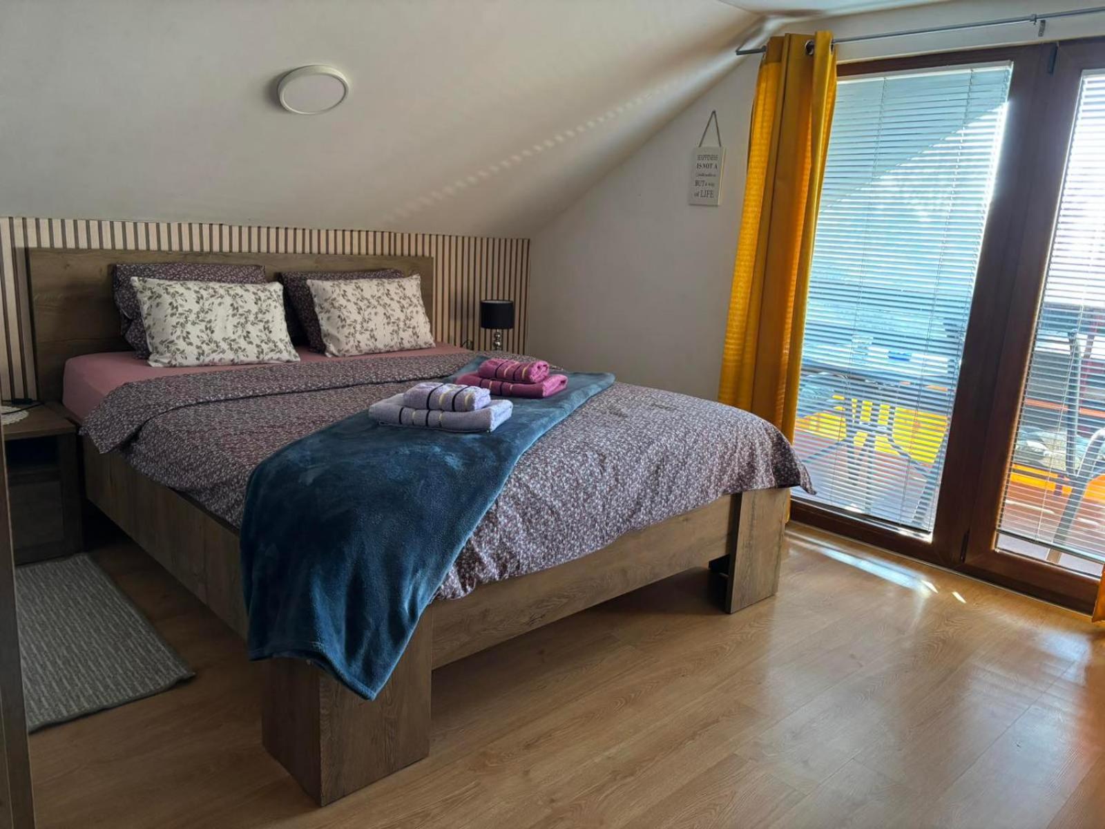 Holiday Home Bella Vita Gornji Mihaljevec Eksteriør billede