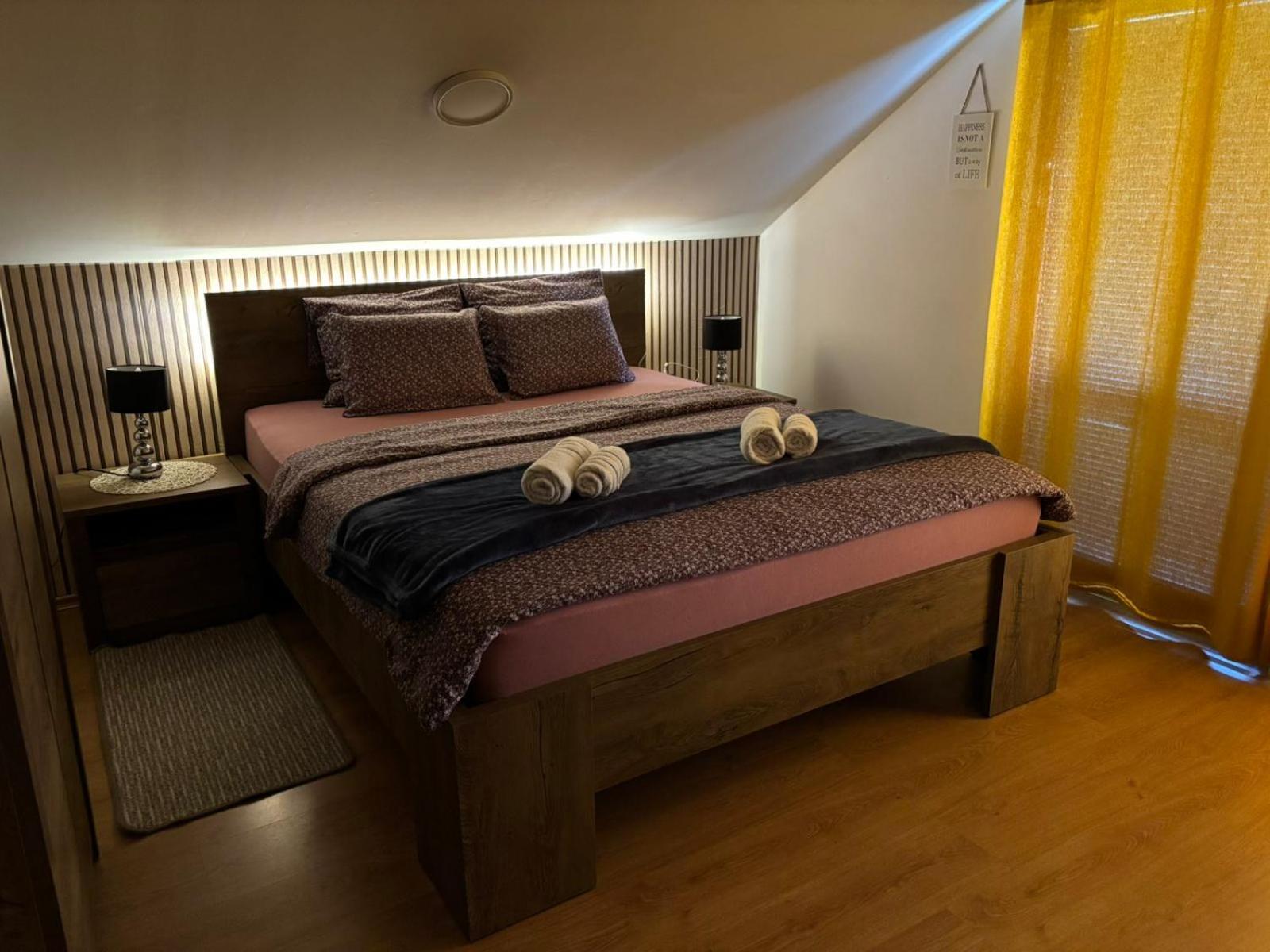 Holiday Home Bella Vita Gornji Mihaljevec Eksteriør billede